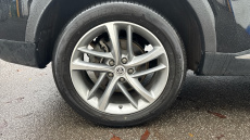 MG Hs 1.5 T-GDI Exclusive 5dr Petrol Hatchback